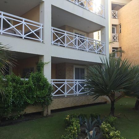 Portamaris Duplex Frente Mar, Viizinho Ao B Park Lejlighed Aquiraz Eksteriør billede