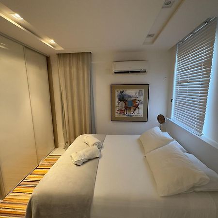 Portamaris Duplex Frente Mar, Viizinho Ao B Park Lejlighed Aquiraz Eksteriør billede
