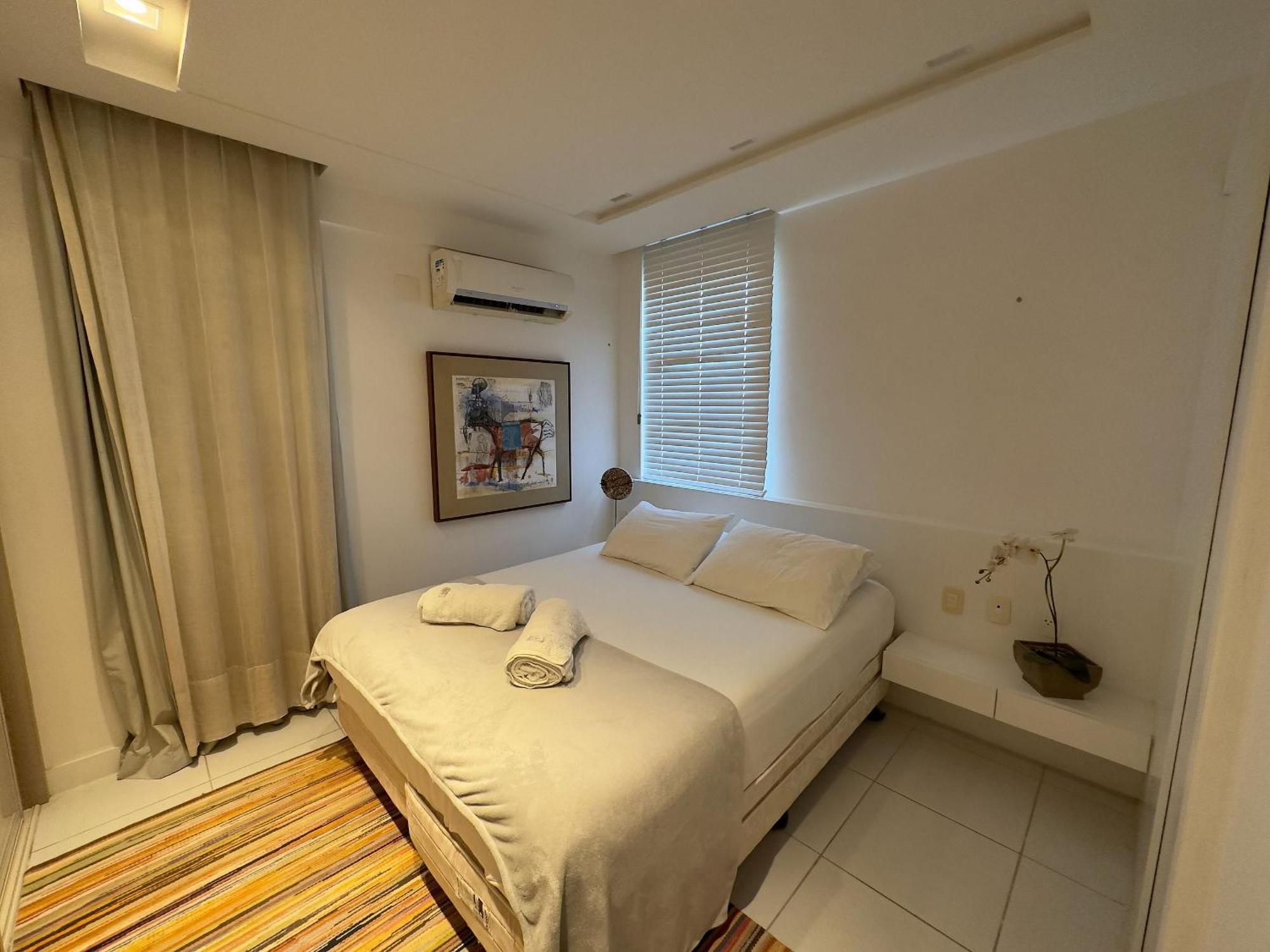 Portamaris Duplex Frente Mar, Viizinho Ao B Park Lejlighed Aquiraz Eksteriør billede